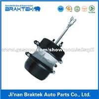 Air Brake Chamber For Truck And Trailer