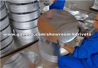 Aluminum Circle