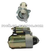 NEW STARTER MOTORS 16597N D9E63 FOR RENAULT R12