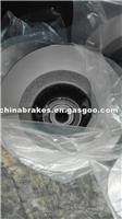 Brake Disc For Volkswagen