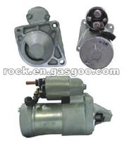 NEW STARTER MOTORS 455553 30992N 46429594 FOR FIAT