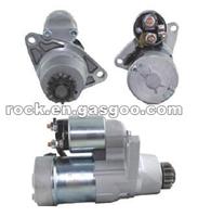 NEW STARTER MOTORS 23300-JN001A FOR NISSAN