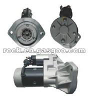 NEW STARTER MOTORS S13-126 23300-54T00 FOR NISSAN