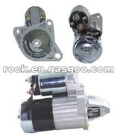 NEW STARTER MOTORS 17592N M0T8008 S114-801D FOR MAZDA