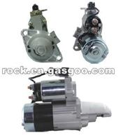 NEW STARTER MOTORS 17688N 23300-0M210 M0T80281 FOR NISSAN