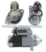NEW STARTER MOTORS 16939N MD099667 FOR MITSUBISHI 4G32