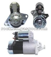 NEW STARTER MOTORS 17142 17194 17266N FOR GEO/SUZUKI