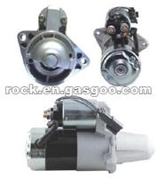 NEW STARTER MOTORS 17246N 23300-63J11 M1T72985 FOR INFINITI/NISSAN