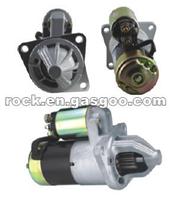 NEW STARTER MOTORS MN176300 FOR DODGE