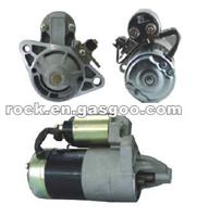 NEW STARTER MOTORS 17146N 23300-84A17 FOR NISSAN