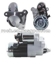 NEW STARTER MOTORS 32640N M1T78581 FOR RENAULT