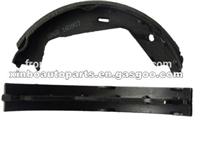 272398 Brake Shoes For Volvo