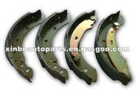 Mazda Brake Shoe S595