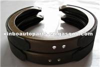 Brake Shoe S784 For Ford Edge Mazda CX-7