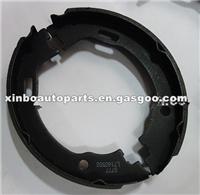 Mercedes-Benz Brake Shoe GS8475/OEM 5103201AA