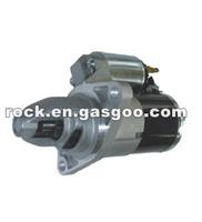 NEW STARTER MOTORS S114-780 70-3478 FOR ISUZU