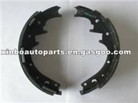 FORD BRAKE SHOE S581