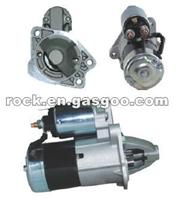 NEW STARTER MOTORS M00T91381 FOR MAZDA3