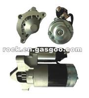 NEW STARTER MOTORS M1T80481 FOR PEUGEOT