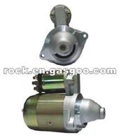 NEW STARTER MOTORS 16484N 0 986 010 200 0 986 010201 FOR PEUGE505