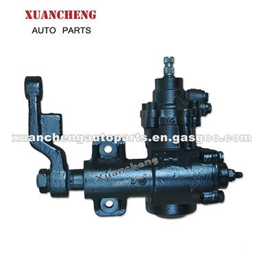 Auto Spare Parts Car,China Auto Parts Imported,RHD Steering Gear,Types Of Steering Gear Box,Steering Gear For Pickup F077