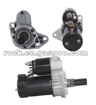 NEW STARTER MOTORS 17336N D6RA135 FOR VW