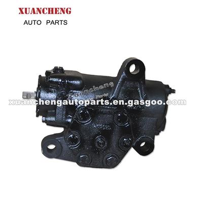 Auto Spare Parts,Steering System Assembly,Steering System Types,Steering Gear,Steering Gear Box For Dongfeng Tianlong F098