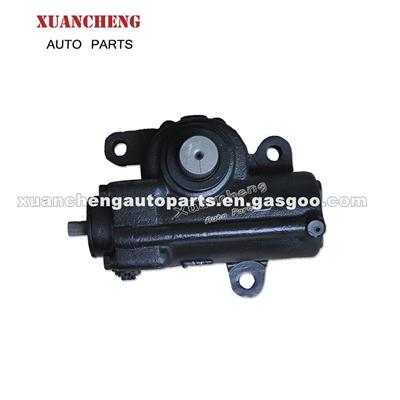 Auto Parts Accessories,Truck Parts,Steering System Gear,Truck Steering Rack,Steering Rack And Pinion For Dongfeng Heavy Truck F099