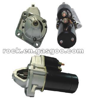 NEW STARTER MOTORS 32708N CS1289 FOR FORD