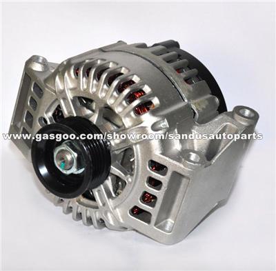 Buick Alternator 2.4 L 14V/140A Electrical Parts