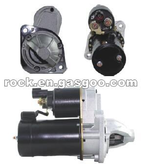 NEW STARTER MOTORS D6RA137 FOR KIA FORTE