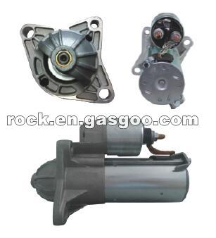 NEW STARTER MOTORS D6G70 FOR HAIMA