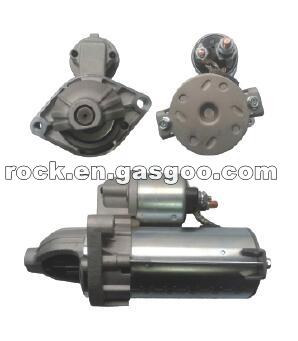 NEW STARTER MOTORS 33252N D6G32 FOR FIAT