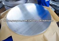 Aluminum Disc