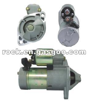 NEW STARTER MOTORS S114-850 FOR NISSAN KA24