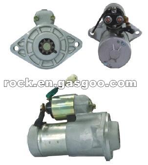 NEW STARTER MOTORS S114-498 FOR SUZUKI