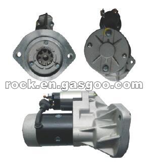 NEW STARTER MOTORS S13-126 23300-54T00 FOR NISSAN