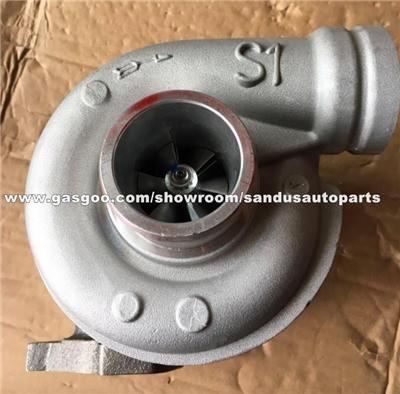 Diesel Turbocharger BF4M2011 Fit For Deutz