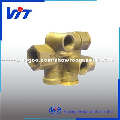 110500 Spring Brake Valve