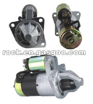 NEW STARTER MOTORS MN176300 FOR DODGE