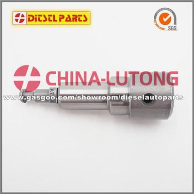 Plunger Element 131153-5020 A729 NISSAN DIESEL/HINO H07D-A , OEM Number 131153-5020 A729