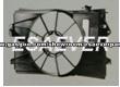 Fan 16711-21080 TOYOTA COROLLA ZZE122 2001-