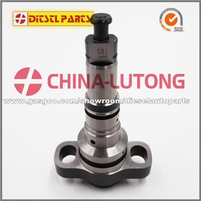 Fuel Pumps Information About PS7100 Type Plunger 2 418 455 508 Element 2455 508 / 2418455508 For RENAULT Fuel System Plunger Pump