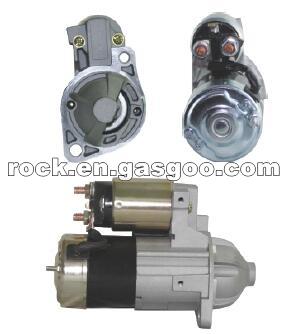 NEW STARTER MOTORS 17761N 2-1969-MD FOR HYUNDAI/KIA