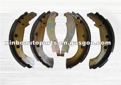 BRAKE SHOE Non-Asbestos FOR PG405 4241.55