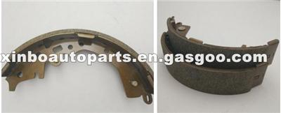 Brake Shoe Toyota Hiace Bus K2378