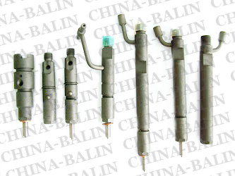 Original BASCOLIN Brand Injector KB35S613/13 New Replacements