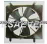 Fan ESAEVER HONDA CR-V RD5