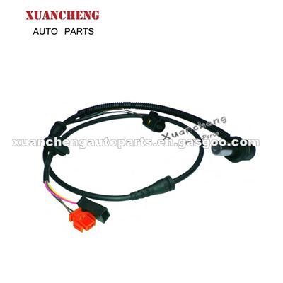 Auto Parts Accessories,Guangzhou Auto Parts,Electronic Spare Parts,Sensor Pressure,Abs Sensor For AUDI A4 SKODA SUPERB 3U4 VW PASSAT 8D0927803D