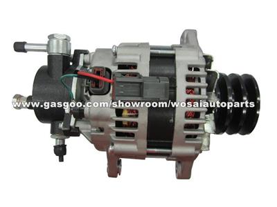 Hot Sell Auto Parts Alternator LR280-501 LR280-506 LR280-508 8972489141